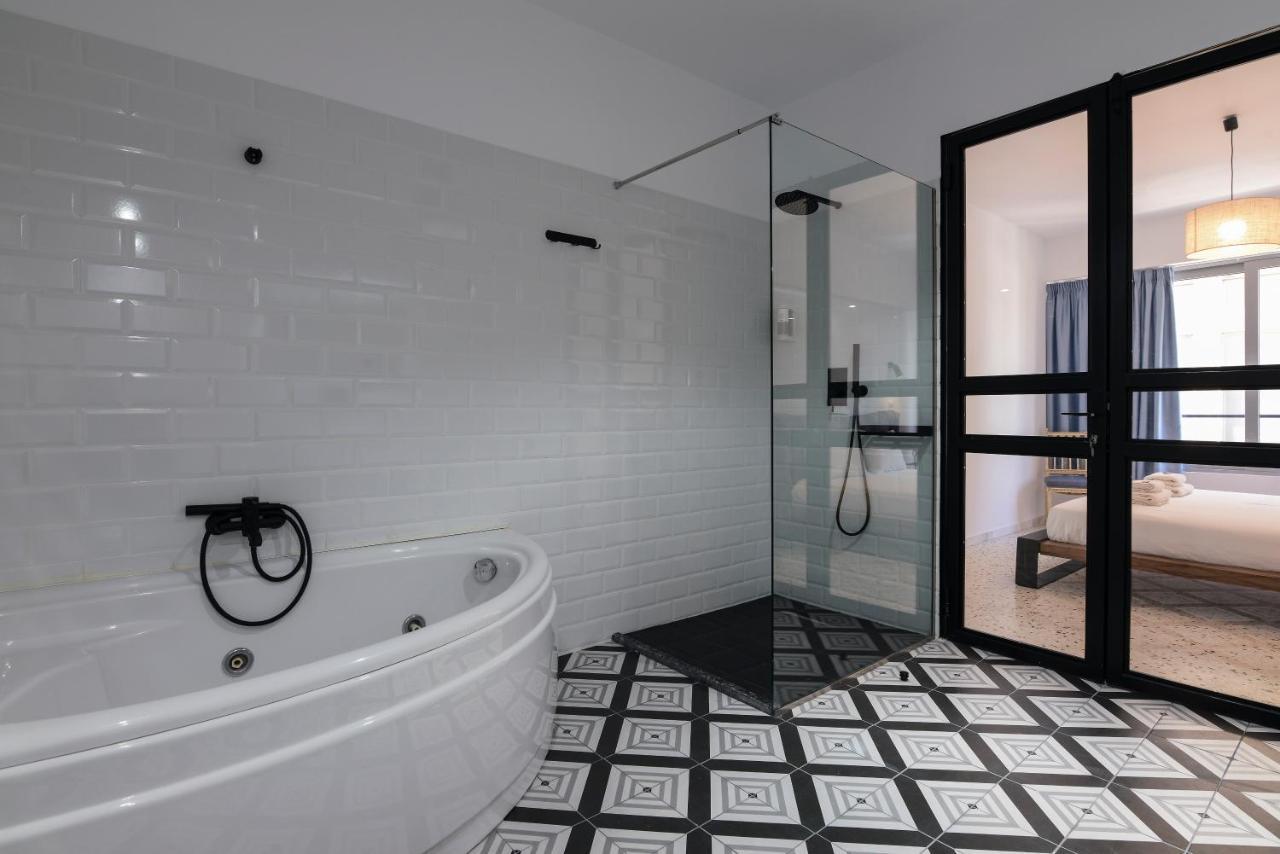 Ferienwohnung Aris In Psiri Athen Exterior foto